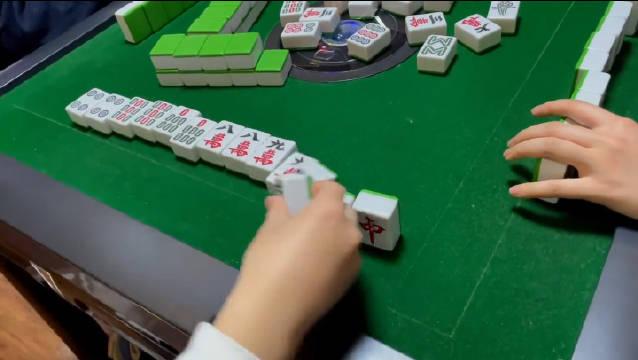 四人麻将用什么方法赢对手？