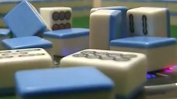 打麻将对于玩家有哪些好处？