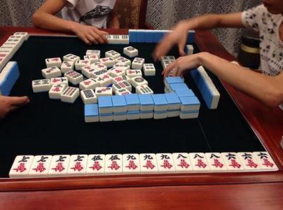 四川麻将该怎么打？