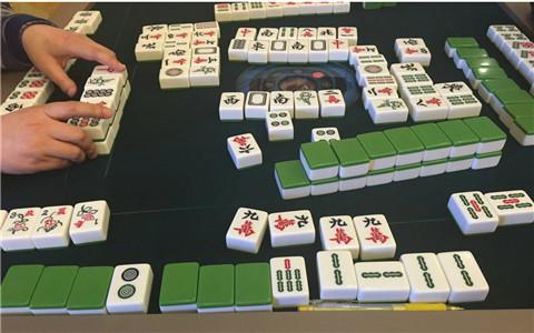 四川麻将技巧具体有哪些？