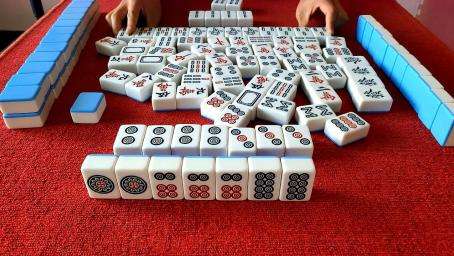 提高打麻将技巧的方法有哪些？