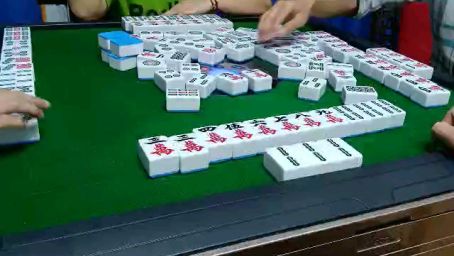 如何提高麻将心理技巧？