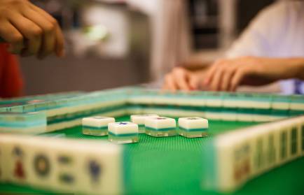 打麻将对于我们有哪些好处？