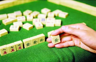 四川麻将打的方法有哪些？