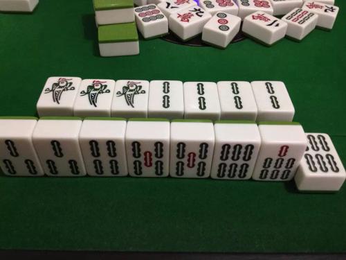 四川麻将基本规则和打法有哪些？