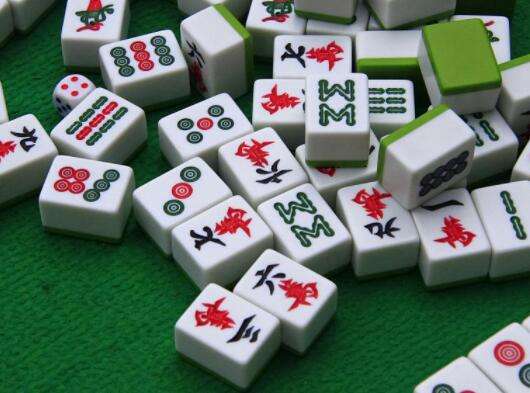 四川麻将算牌怎么算？