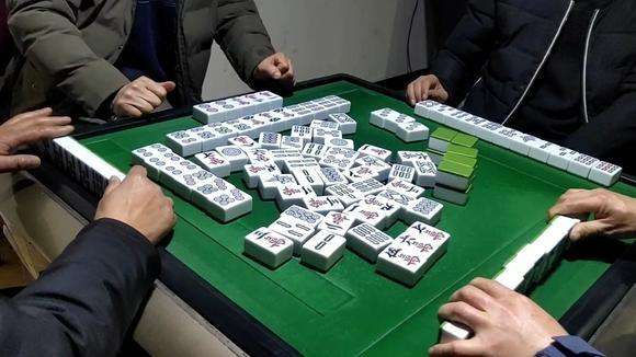 四川麻将，麻将该怎么打？