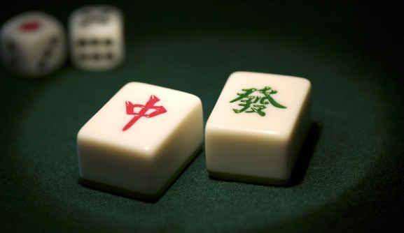 打麻将必备：心态+行为双规范，越打越顺还受欢迎！