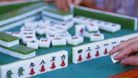 麻将游戏中7大常见心理误区，避开就能少输多赢