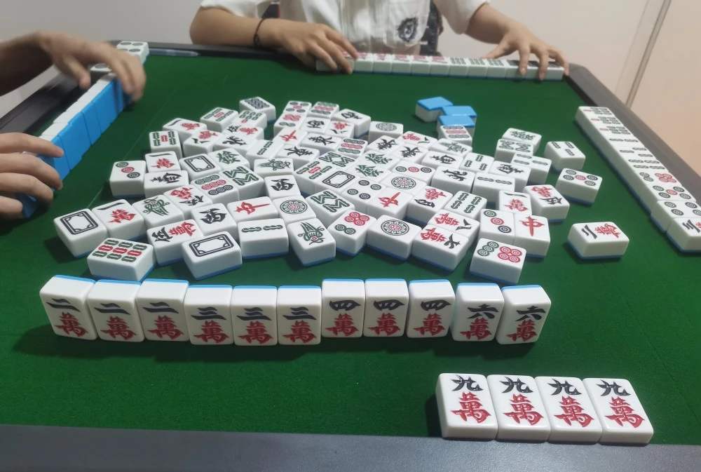 麻将高手留牌秘籍（实战版），掌握这些稳赢不输！