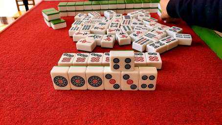 麻将天听和天胡有什么区别？