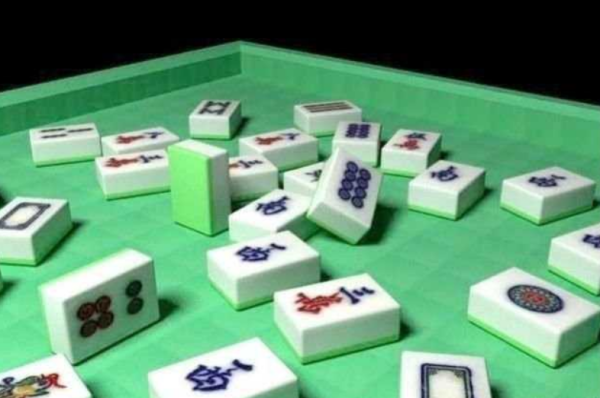 麻将中听牌和胡牌的概率如何计算？