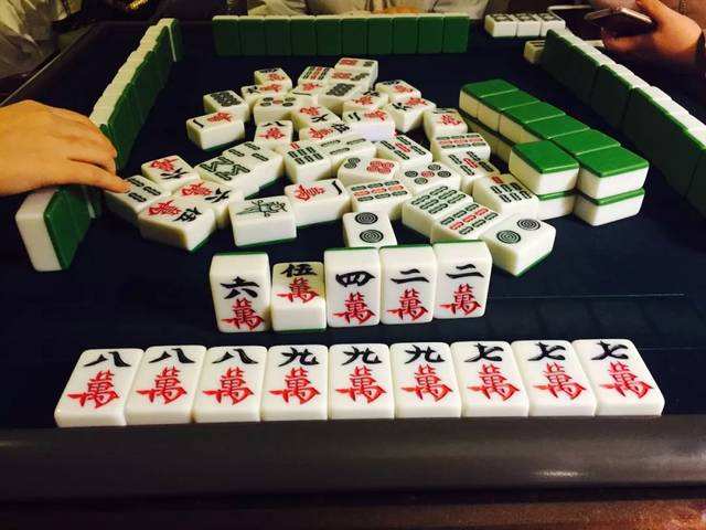 打麻将对于人体有哪些帮助？