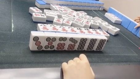 四川麻将实战技巧分析