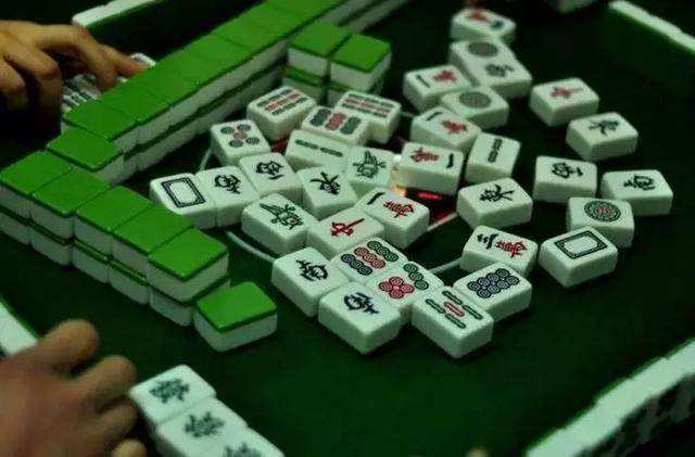 四川麻将技巧打法有哪些？
