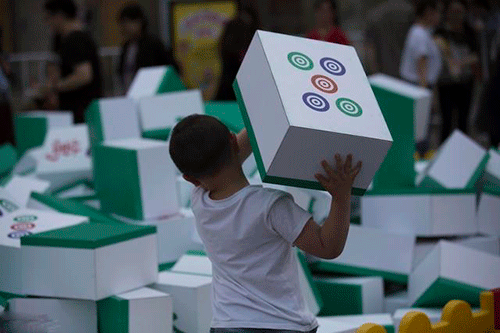 在网上打麻将总是输怎么办？