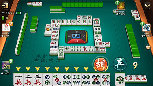 四川麻将怎么玩？新手入门详细教程