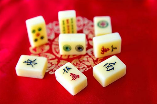 贵州麻将的玩法特色