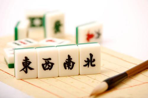 武汉口口翻麻将实战技巧