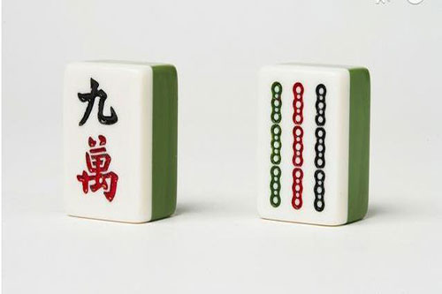 麻将听牌技巧分享