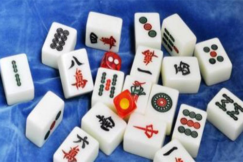七大技巧教你玩转麻将