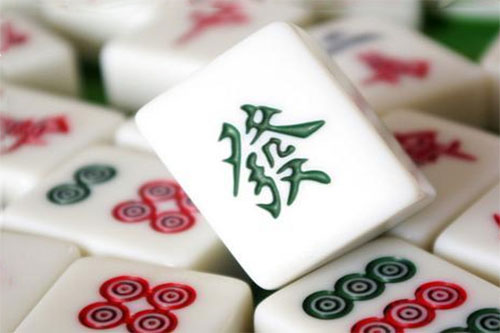 麻将机打牌赢牌技巧