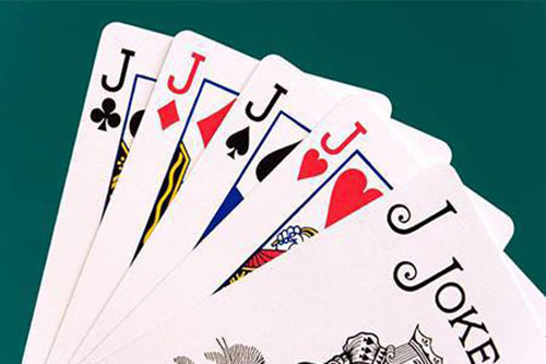 打掼蛋需要掌握的技巧