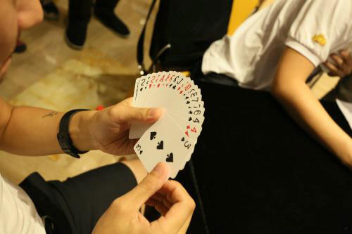 掼蛋游戏方法技巧