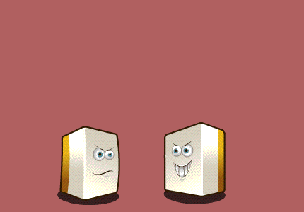 打真人麻将可不能随随便便打，要掌握方法