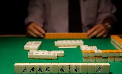 108张真人麻将高手如何记牌