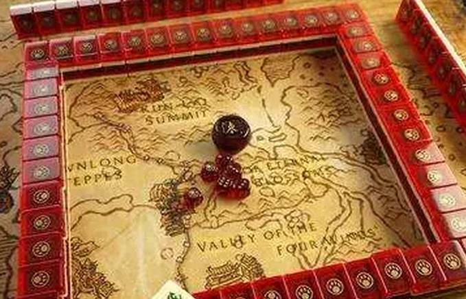 龙港真人麻将达人总结三套真人麻将技巧 