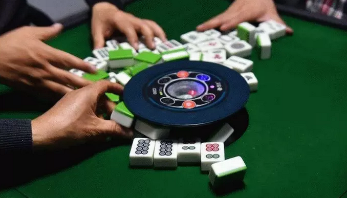 打龙港真人麻将必胜绝技要牢记几点