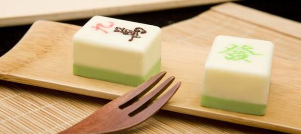 真人麻将想不输，苦功要下足