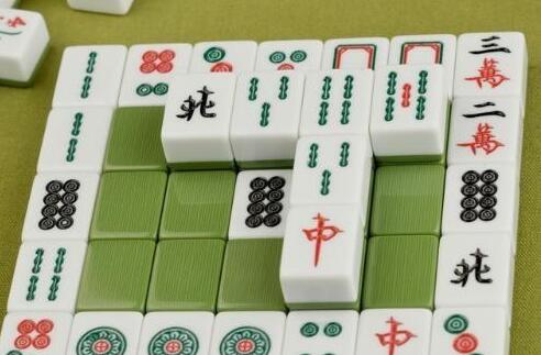 五大绝招带你温州真人麻将一路赢