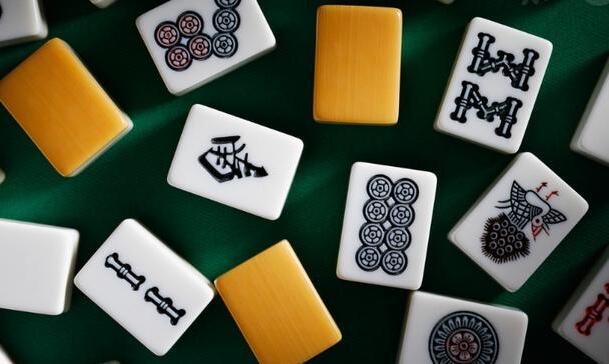 真人麻将技术怎么快速提高？看完你就知道