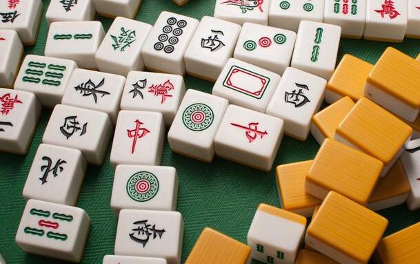 打真人麻将总是输钱心情很烦？六个必胜真人麻将技巧帮你赢回来