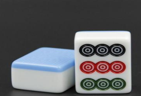 龙港真人麻将必胜技巧