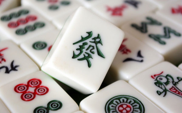 4个丽水真人麻将必胜技巧