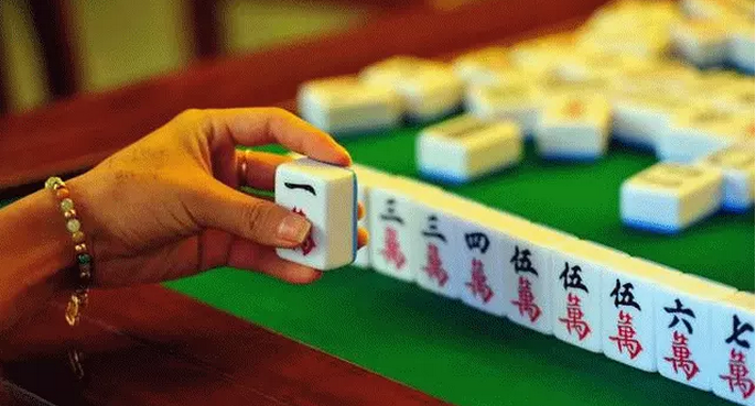 温州真人麻将心理战术