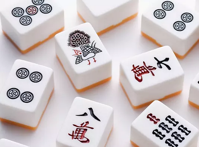 温州真人麻将快速胡牌技巧