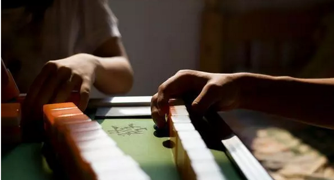 温州真人麻将三大必胜战术