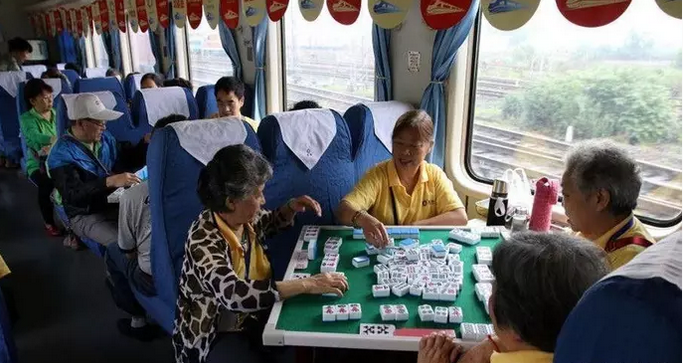 温州真人麻将想赢牌必学技巧