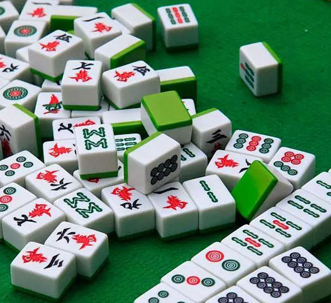 如何快速提高龙港真人麻将技术