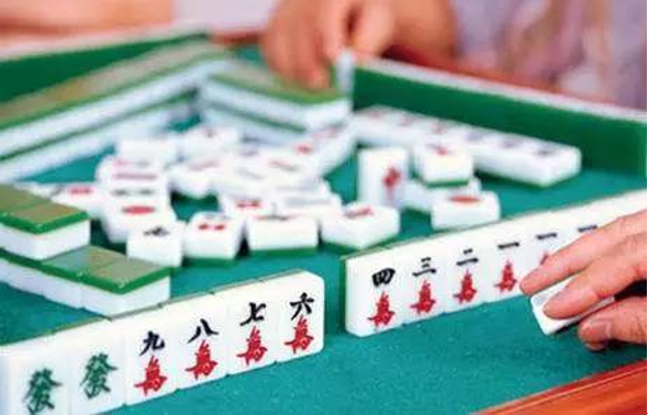 温州真人麻将之赌王战无不胜秘法