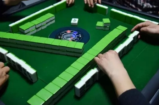 温州真人麻将赢牌秘籍《靠记》