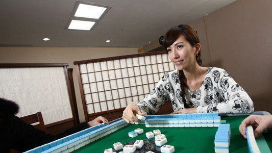 温州真人麻将技巧之怎样察看对手