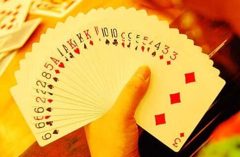 丽水真人双扣失败心得总结