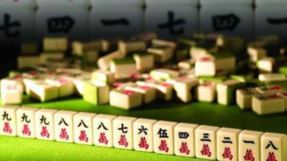 丽水真人麻将经|必备心得