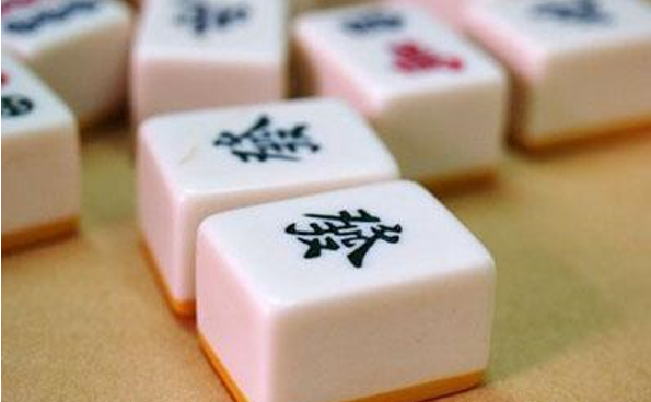 四川真人麻将技巧一实战成都真人麻将经验分享(五)