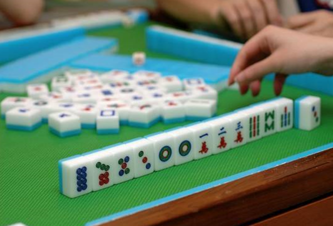 成都真人麻将经验实战总结|技巧攻略